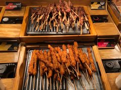 -比格比萨自助(新辰里学清路店)