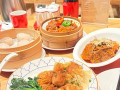 -松花湖水饺(新濠天地店)