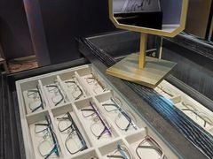 -大视光学•LINDBERG林德伯格•全球手工眼镜集合店(王府井店)