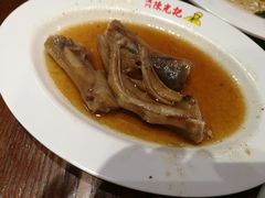 -陈光记烧腊(长寿路店)