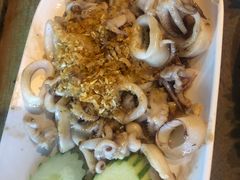 -Doo Dee Thai Food(Issan/Isaan/Esan)