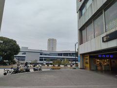 -漕溪路(地铁站)