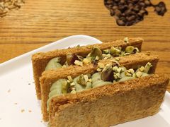 -BERRY BEANS(东直门店)