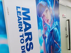 -火星时代教育(厦门校区)