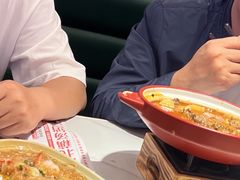 -来菜·湖北头牌藕汤(武商MALL众圆店)