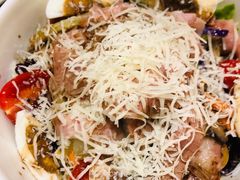-后厨意餐La Cucina(外交公寓店)