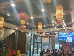 -江湖黑大兔(杨家坪店)