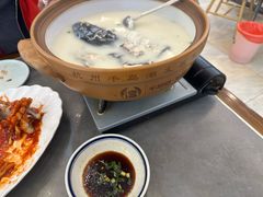 -浔味·山屿湖·正宗淳牌全鱼宴老字号
