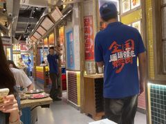 -姜胖胖无限自助烤肉(罗湖宝能店)