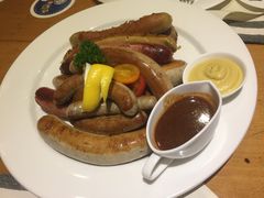 -兰特伯爵西餐厅·啤酒屋(方庄店)