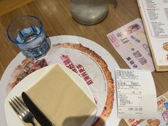 -必胜客(唐百友谊店)