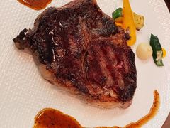 烤澳洲安格斯眼肉-Terra Rossa(陆家嘴中心店)