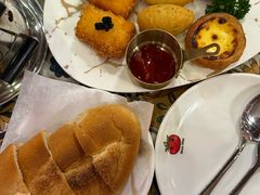 -番茄屋葡式美食(总店)