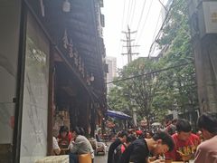 -全家福米线
