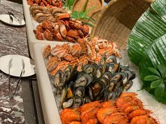 -骊韵咖啡厅(深圳中海凯骊酒店)