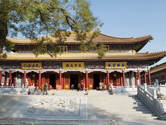 -西安大兴善寺