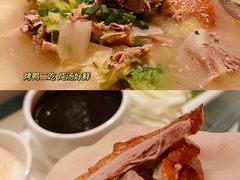 -漢舍中国菜馆(889广场店)