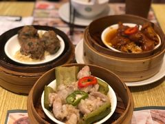 -添好运点心专门店(百老汇店)