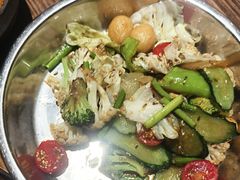 -破店肥哈·东北烧烤(南山保利店)