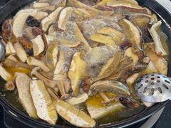 -草墩罗非鱼庄•野生菌•腊排骨(七星街上段店)