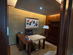 -天津君隆威斯汀酒店