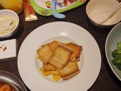 -庐灶江南·江南菜·四合院Bistro(东直门雍和宫·原华侨宾馆店)
