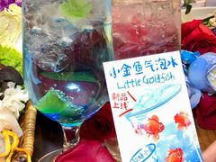 -云尊府云南菜·蒸汽石锅鱼(学清路店)