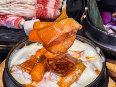 -韩时烤肉(枫蓝店)
