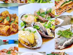 -双月饭店·20年老字号(新村店)
