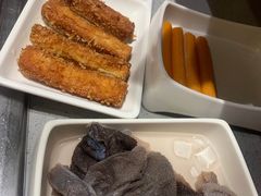 -海底捞火锅(奉化银泰店)