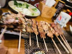 -半藏居酒屋(香港花园店)