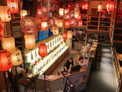 -醉三巡酒馆(浑南店)