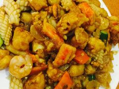 -桃子餐厅·天津菜(红星路直营店)