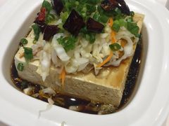 老豆腐-凯鸽酒楼(大同振兴街店)