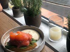 -BOR Eatery(安福路店)