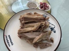 -兰州饭店-鑫苑清真餐厅