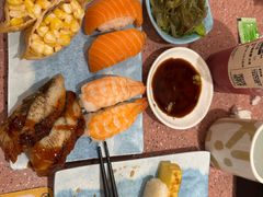 -元气寿司(环球港店)
