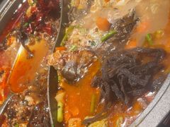 -师烤·豆花烤鱼(广州荔湾扬韬广场店)