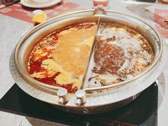 -一绪に寿喜烧(虹悦城店)