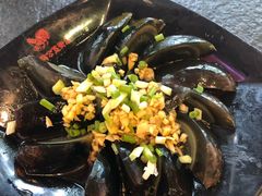 -重庆烧鸡公火锅(簋街店)