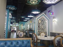 -帕米尔食府(白云观店)