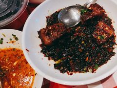 -西贝(枫蓝国际购物中心店)
