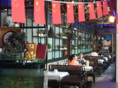 -尚岛私房菜(西方巷店)