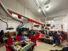 大堂-生态牦牛王