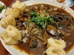 -渔掌门(铁东店)