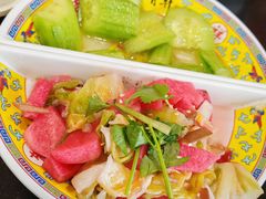 -芦月轩羊蝎子(北蜂窝店)