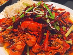 -红盔甲·小龙虾(长寿路店)