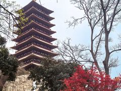-牛首山文化旅游区