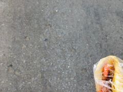 -张记灌饼(丰富路店)