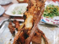 -开开巴郎尉犁县正宗烤肉(香梨大道店)